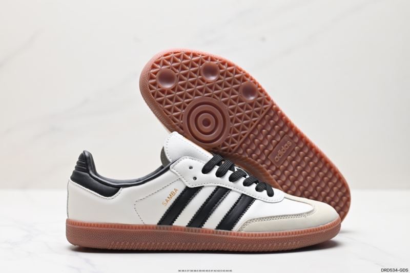 Adidas Samba Shoes